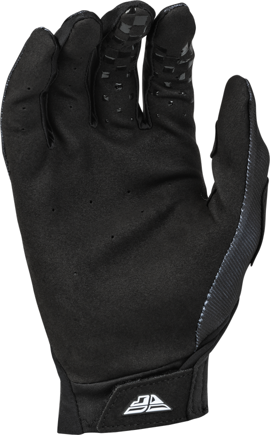 YOUTH PRO LITE GLOVES BLACK YL 376-510YL image 2