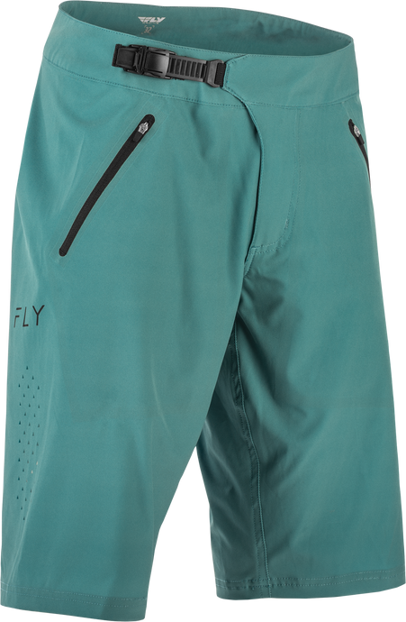 WARPATH SHORTS EVERGREEN SZ 32 353-36932 image 1