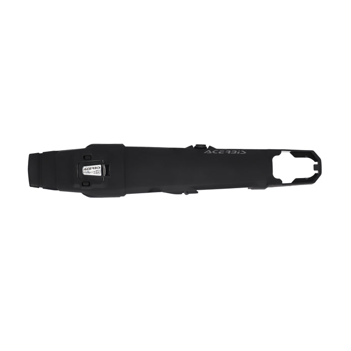 TEKETMAGNET SWINGARM GUARD BLACK HON 2983320001 image 1