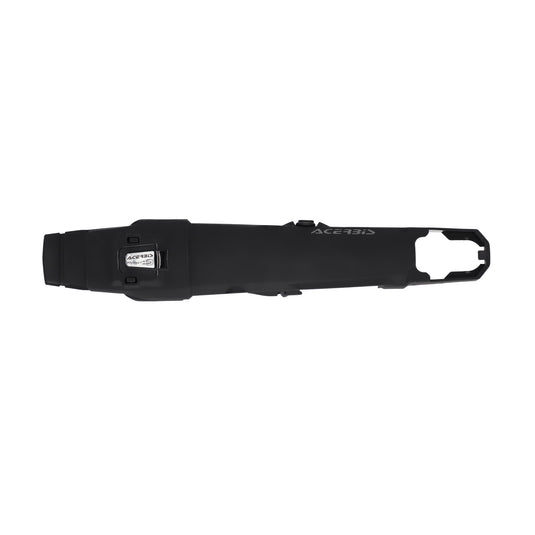 TEKETMAGNET SWINGARM GUARD BLACK HON 2983320001 image 1