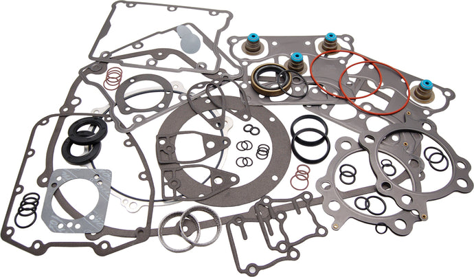 COMPLETE EST GASKET TWIN CAM KIT C9185 image 1