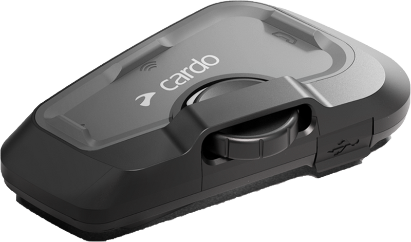 Load image into Gallery viewer, FREECOM 4X BLUETOOTH HEADSET SINGLE FRC4X003 image 3
