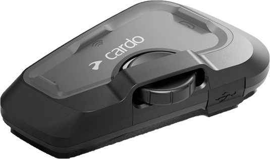 FREECOM 4X BLUETOOTH HEADSET SINGLE FRC4X003 image 3