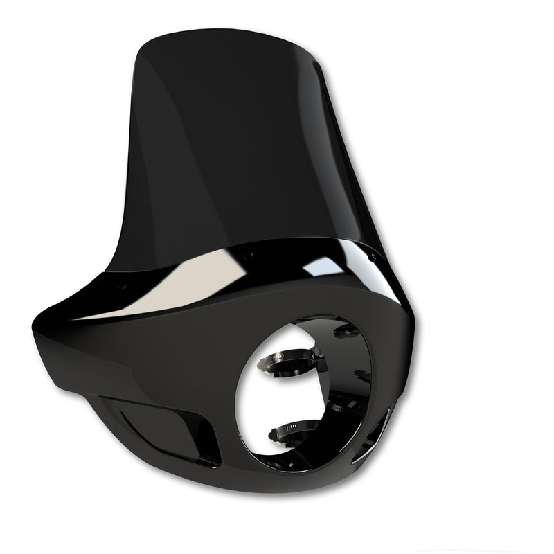 Load image into Gallery viewer, TOURING SPORT TALL FAIRING B10-2001 image 1
