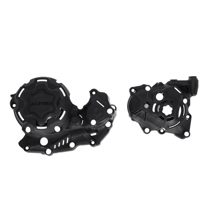 X-POWER KIT BLACK YAM 2981870001 image 1