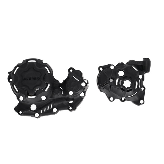 X-POWER KIT BLACK YAM 2981870001 image 1