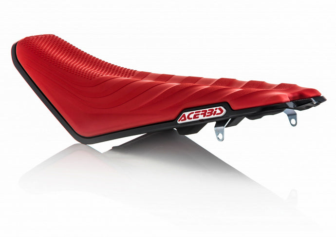 X-SEAT RED 2630740004 image 1