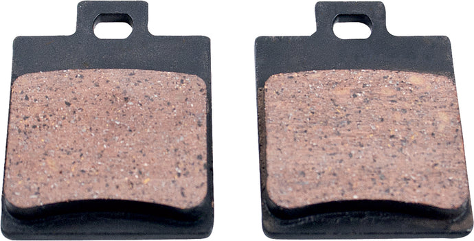 BRAKE PADS 13-0401 image 1