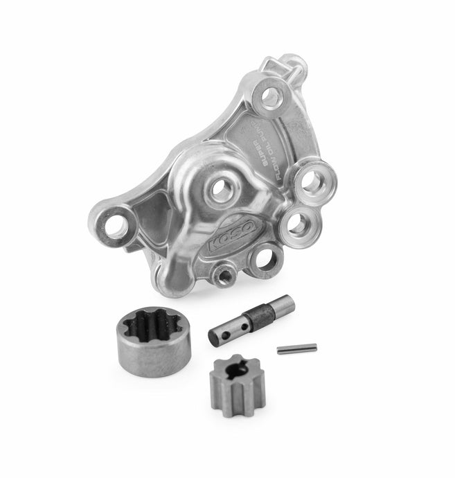 HIGH FLOW OIL PUMP HON NF640000 image 1