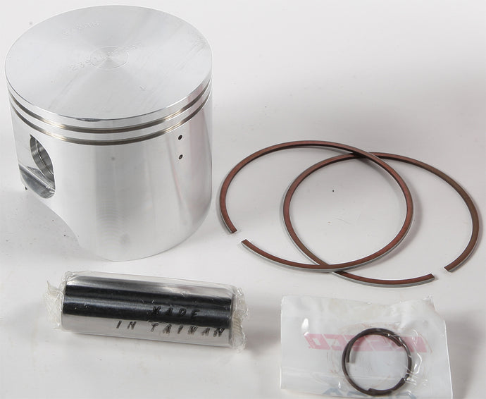 PISTON- ZR600/EFI '98-99+ PROWLER SPEC/EFI '98-99 + 2391M07850 image 1