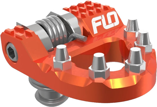 FOLDING TIP  ONLY ORANGE STANDARD TIP MXBP-S TIP ORG image 1