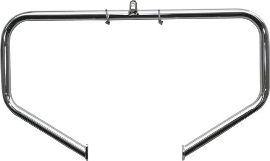 ENGINE GUARD HD UNIBAR FLH TOURING 97-UP CHR 1403 image 1