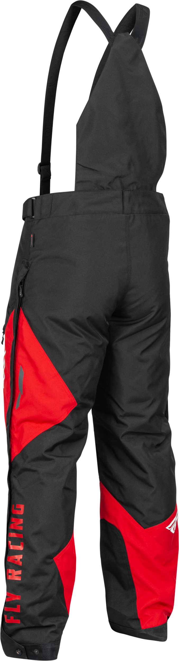 Load image into Gallery viewer, SNX PRO PANT BLACK/RED LG 470-6401L image 2
