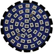 Load image into Gallery viewer, BULLET ULTRA BRIGHT LED RED 1157 STYLE 4857R image 3

