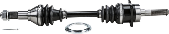 OE FRONT AXLE PAXL-1127 image 1