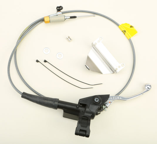 HYDRAULIC CLUTCH ASSEMBLY 2100545 image 1