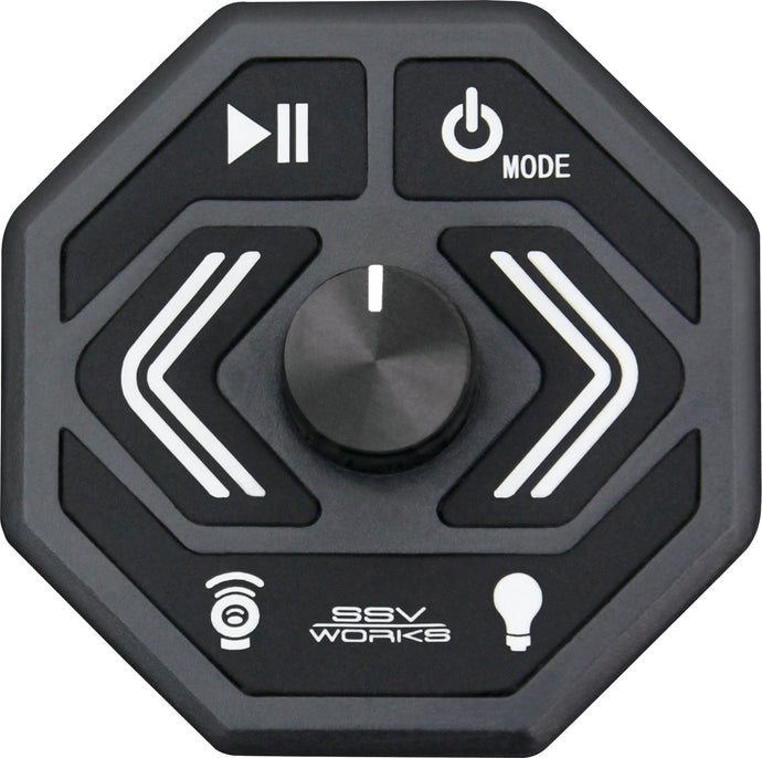 SSV BLUETOOTH HEAD UNIT MRB2 MRB2 image 1