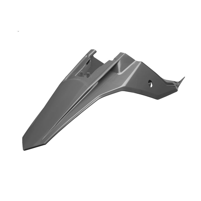 REAR FENDER SX65/MC65 GREY 8572300004 image 1