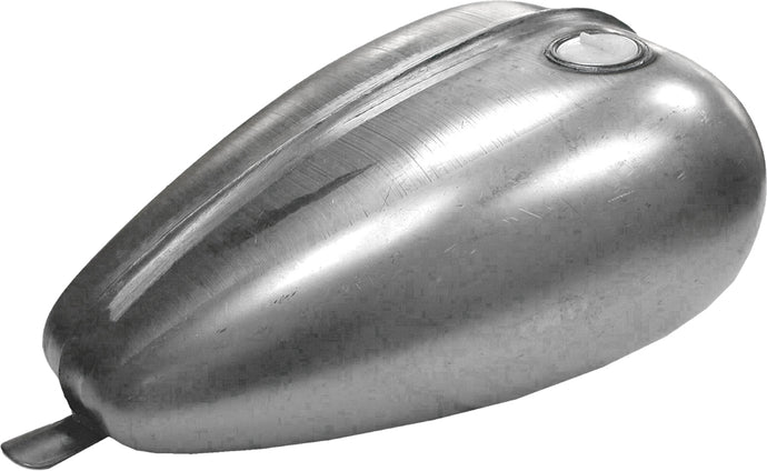 RIBBED MUSTANG TANK SCREW 012890 image 1