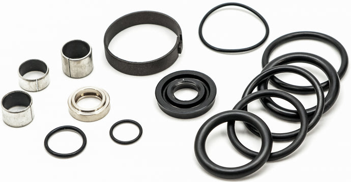 HYGEAR SHOCK REBUILD KIT S/M PRO/ STD 36MM 29-05-101-R image 1
