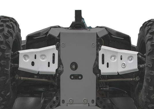 FRONT A ARM GUARDS ALLOY 2444.8116.1 image 2