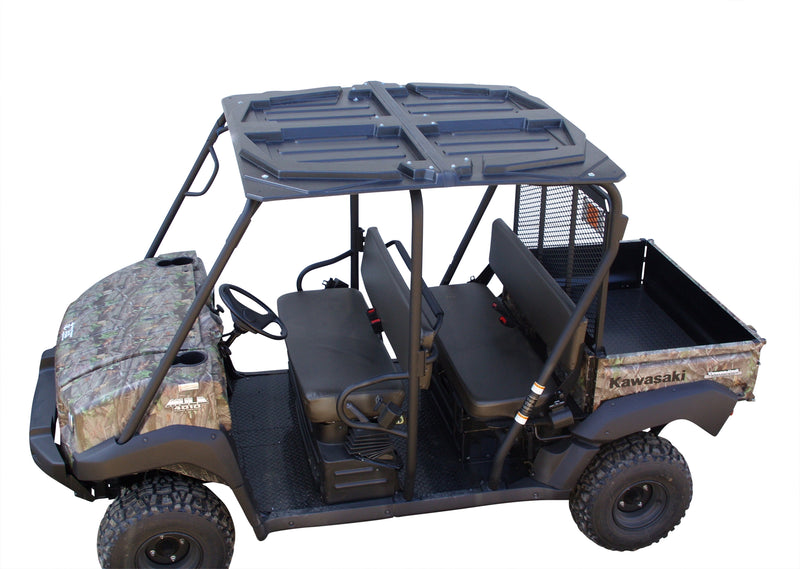 Load image into Gallery viewer, UTV MOLDED ROOF V000058-50056T image 3
