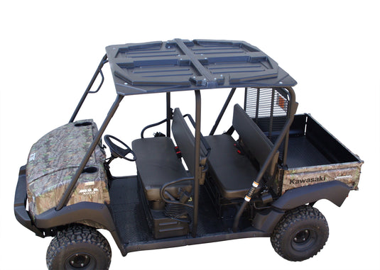 UTV MOLDED ROOF V000058-50056T image 3