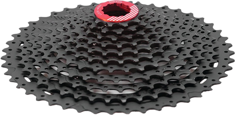 Load image into Gallery viewer, 11 SPEED CASSETTE 11-46 BLACK BX-CS2-11A1146-BK image 1
