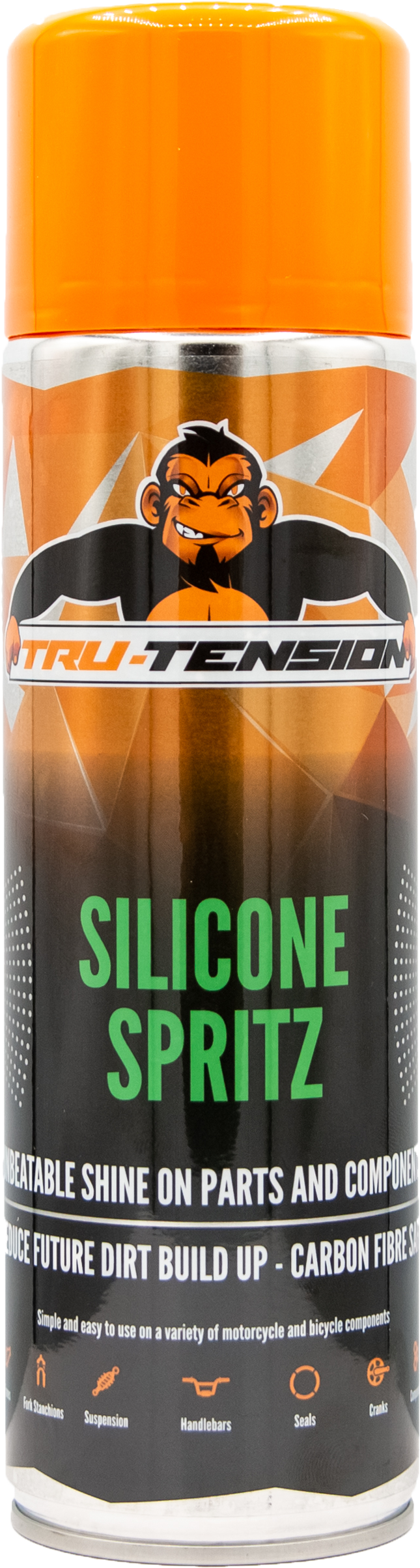 Load image into Gallery viewer, SILICONE SPRITZ M030 image 1
