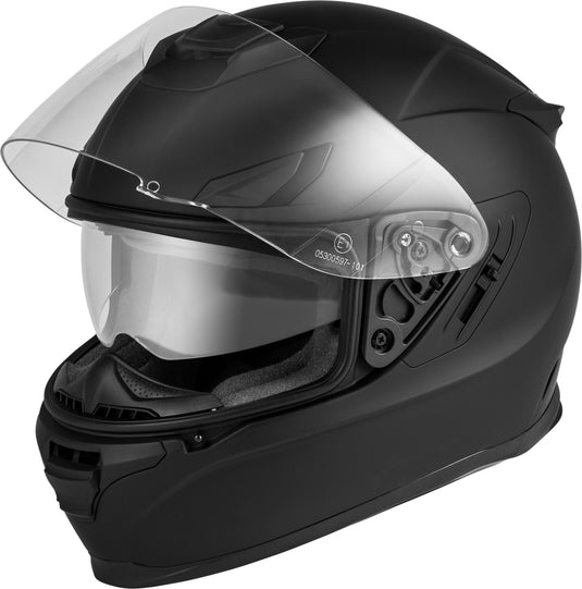 SENTINEL INNER SUNSHIELD CLEAR 73-89804 image 2