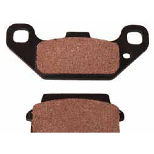 EMGO DISC BRAKE PAD 