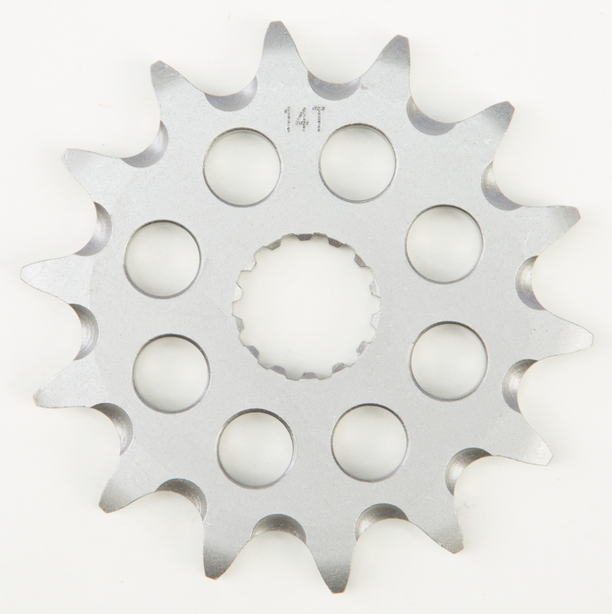 FRONT CS SPROCKET STEEL 14T-520 GAS/YAM MX-56314-4 image 1
