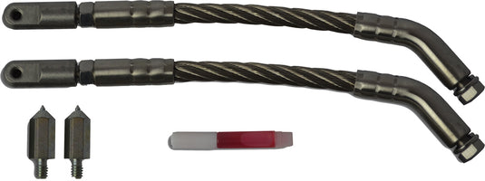ICE SCRATCHER KIT 12