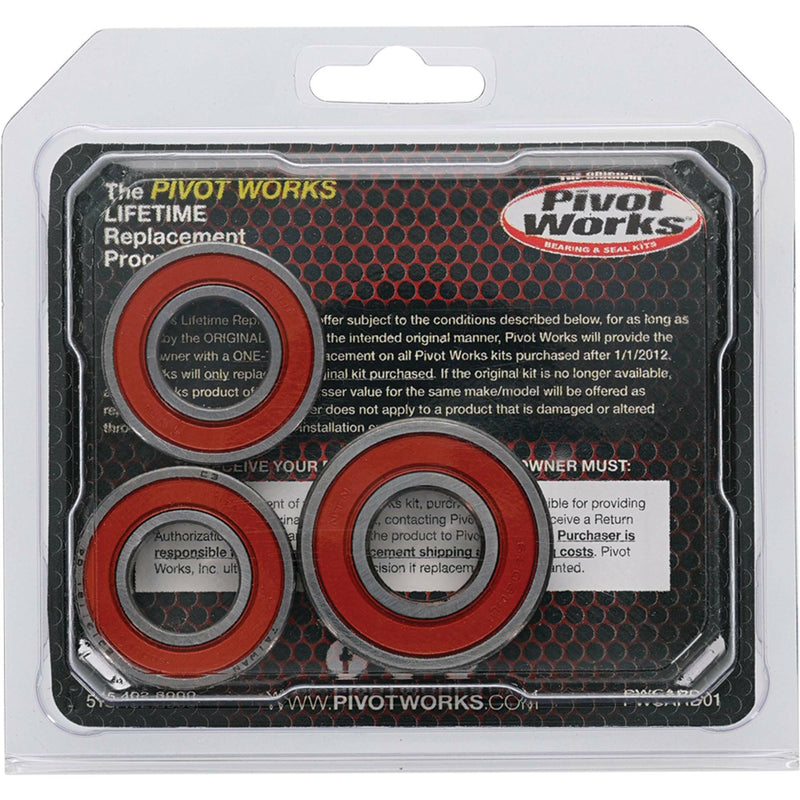 Load image into Gallery viewer, WHEEL BEARING KIT PREMIUM 25-1345-P image 5
