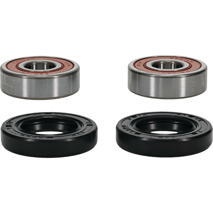 WHEEL BEARING KIT PREMIUM 25-1172-P image 1