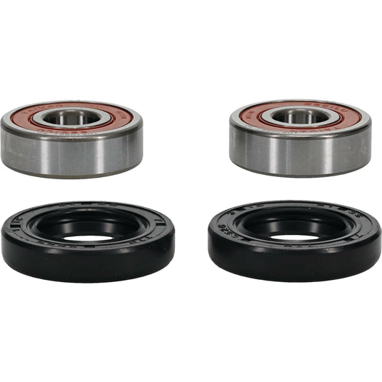 WHEEL BEARING KIT PREMIUM 25-1172-P image 1