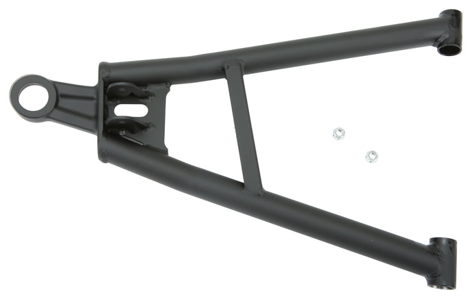 LOWER LH A-ARM POL SM-08674L image 1