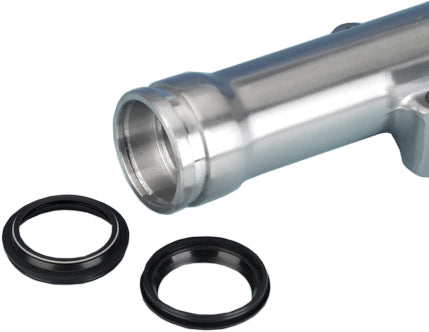 GASKET SEAL DUST VRSCA DYNA 2/PK 46512-01 46512-01 image 1