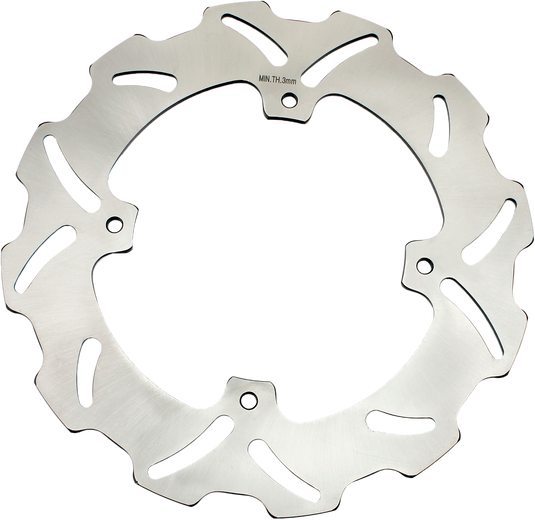 BRAKE ROTOR 18-0049 image 1