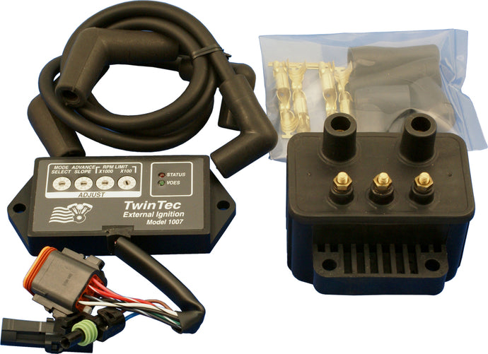 VTWIN 1007 EX IGNITION KIT 3007-EX image 1