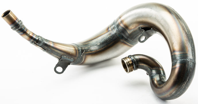 WORKS EXHAUST PIPE KTM/HUS 0752030 image 1