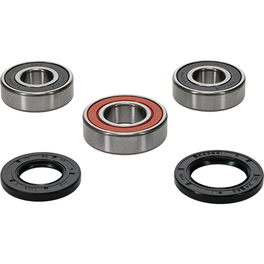 WHEEL BEARING KIT PREMIUM 25-1256-P image 2