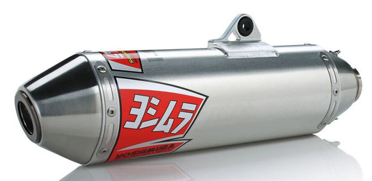 SIGNATURE RS-2 FULL SYSTEM EXHAUST SS-AL-SS 2388513 image 1