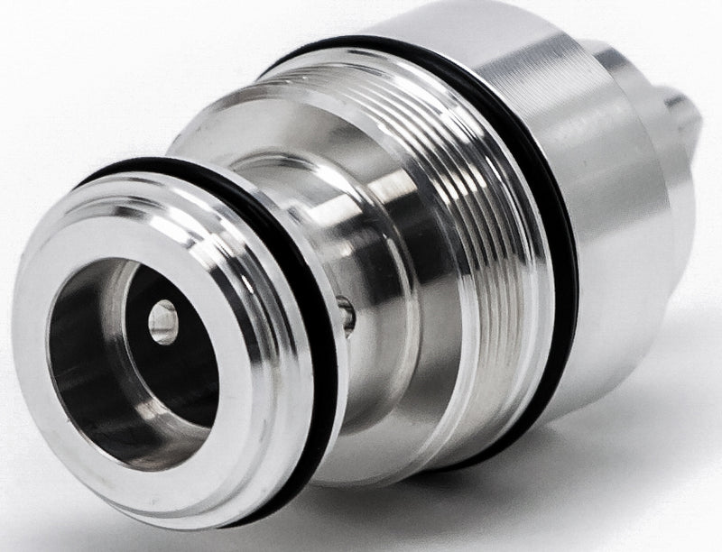 Load image into Gallery viewer, EA/ HYGEAR VALVE HOUSING C40 KYB C40 SHOCK 01-05-006-R image 2
