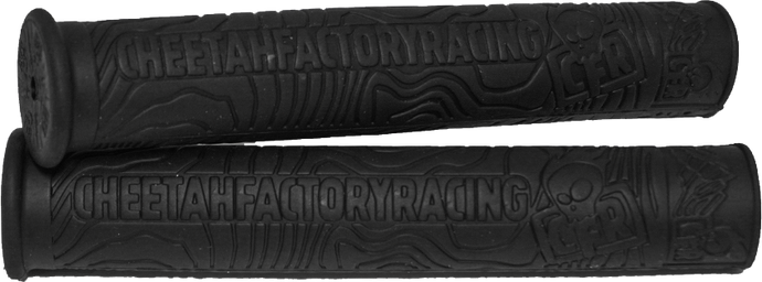 CFR SIGNATURE GRIP BLACK CFR-CD200 image 1