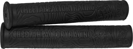 CFR SIGNATURE GRIP BLACK CFR-CD200 image 1