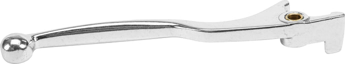 BRAKE LEVER SILVER WP30-64951 image 1