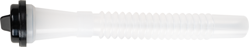 Load image into Gallery viewer, LCS FLEX HOSE WITH CAP 300-14000 image 2
