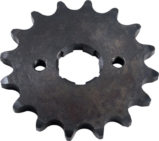 428 DRIVE CHAIN SPROCKET 14T 32MM/1.25 10-0314-14 image 1