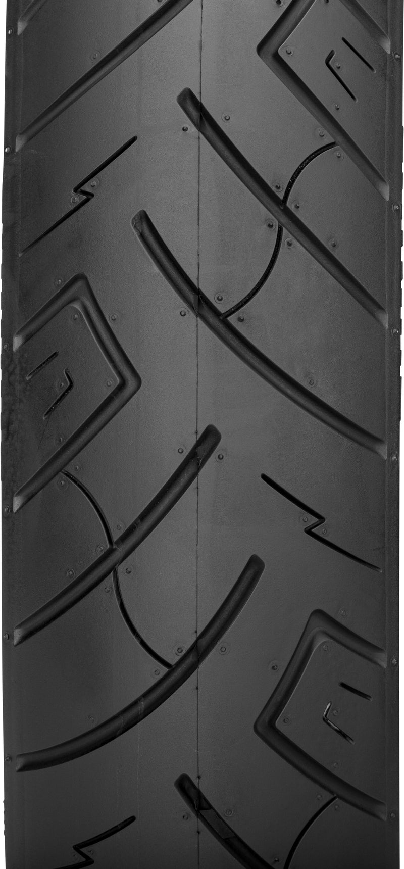 Load image into Gallery viewer, TIRE 777 CRUISER HD FRONT 130/60-23 75H BIAS TL W/W 87-4582 image 4
